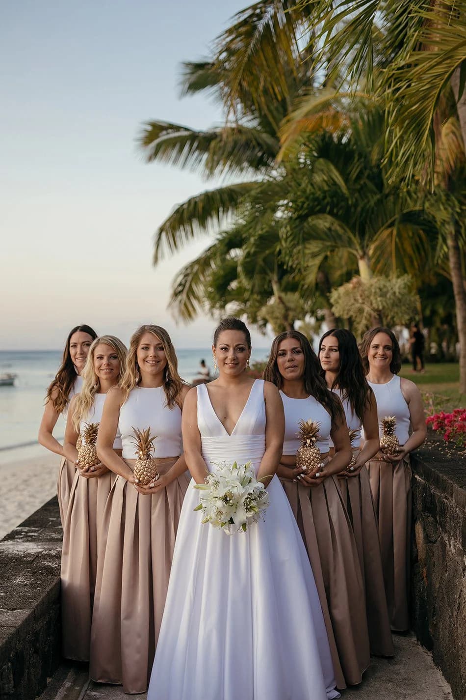 Mauritius