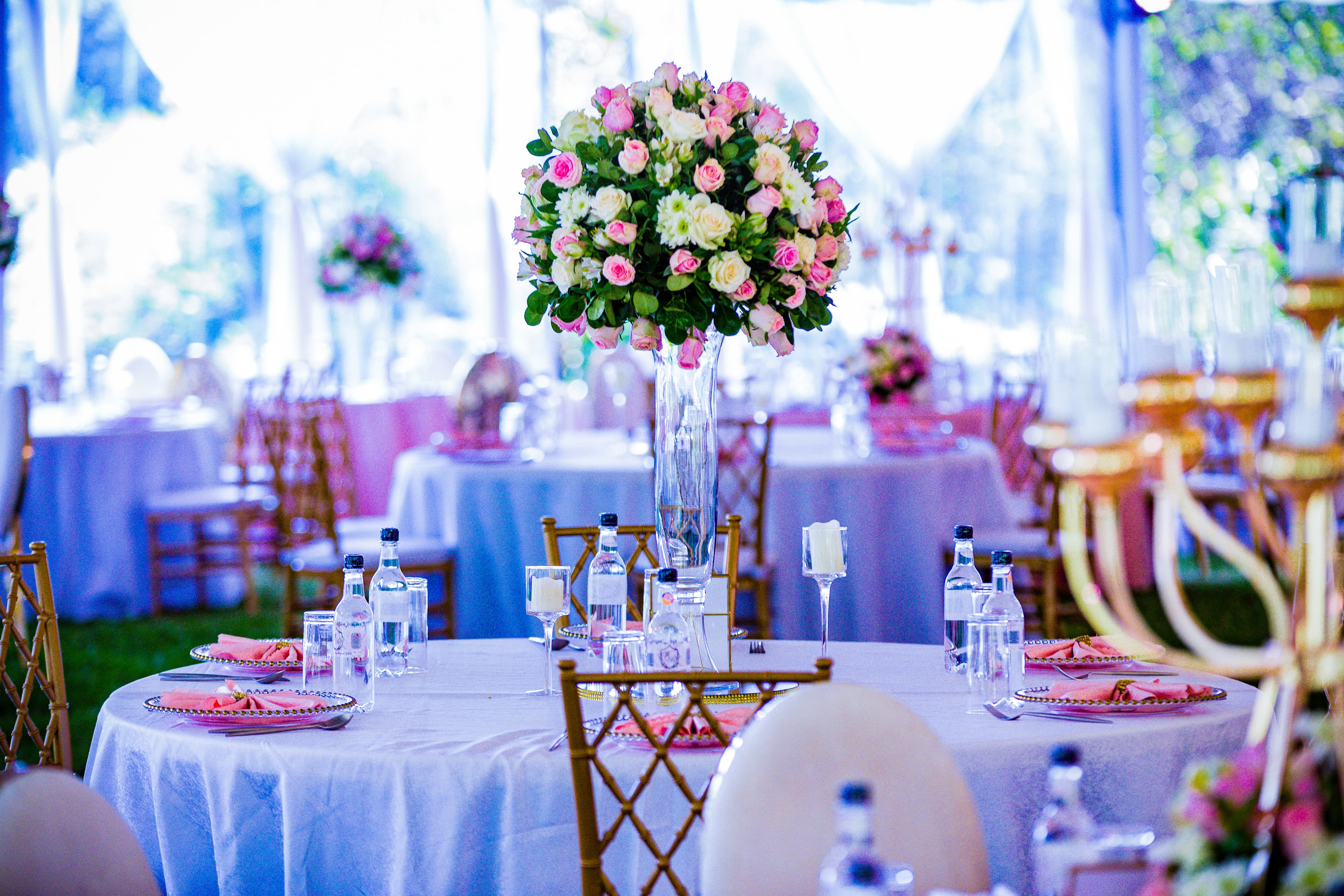 Wedding inspiration