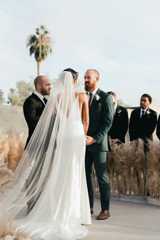 Crafting Your Love Story: Unveiling the Magic of Personalized Wedding Experiences!
