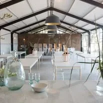 The Shed at Overgaauw