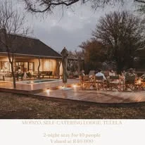 Rust en Vrede Wine Estate