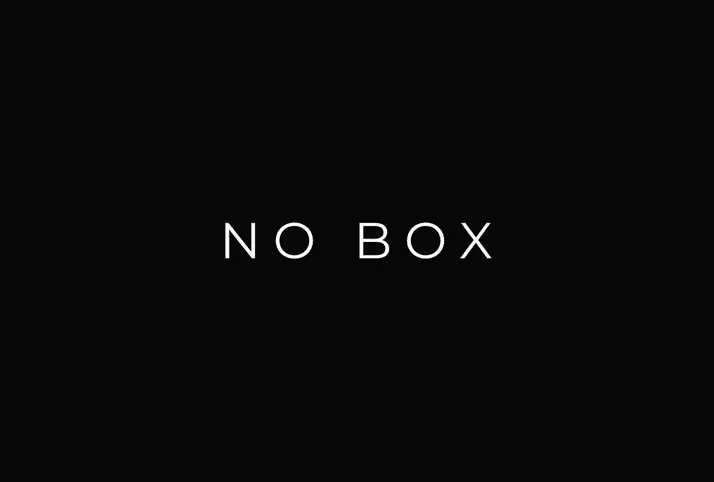 No Box