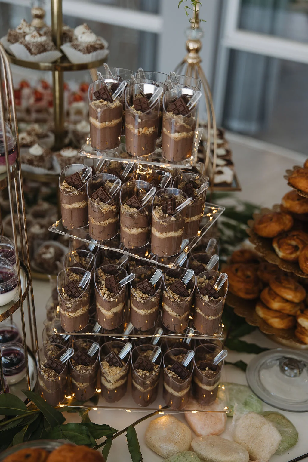 The Splurge That Made the Party Unforgettable