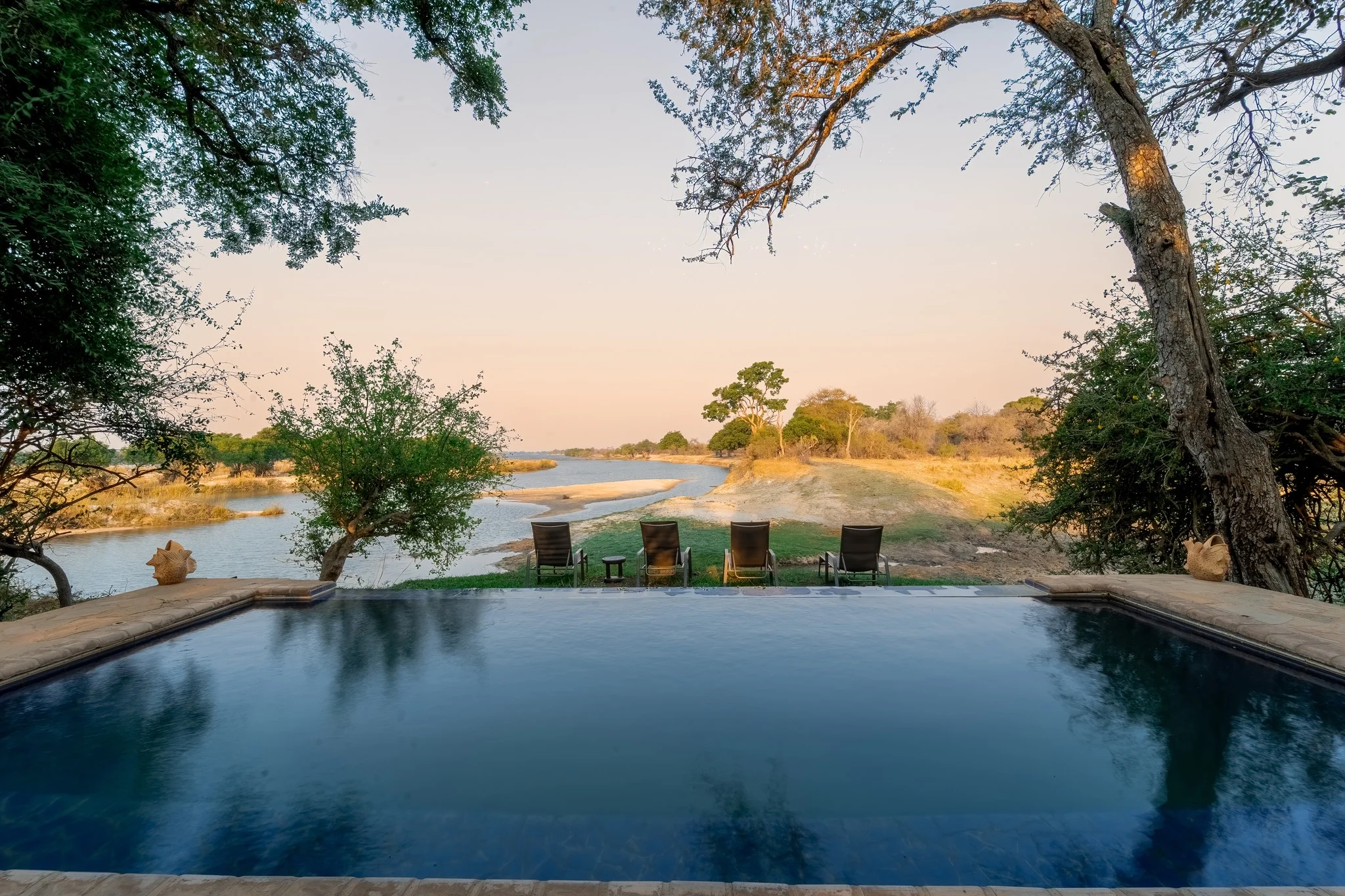 Sian simba river lodge