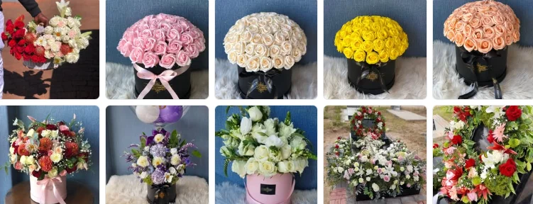 Fiori D'amore
