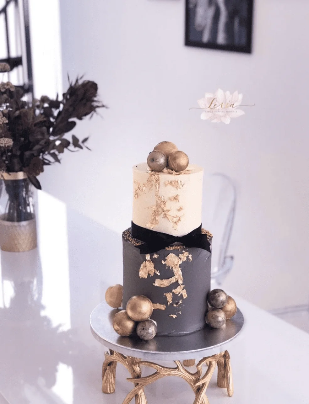 Lexia Wedding Cakes