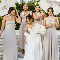 Warren-Stone Weddings