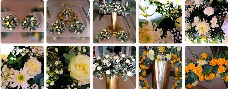 Bells Florist