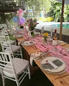 The Forest Garden Venue