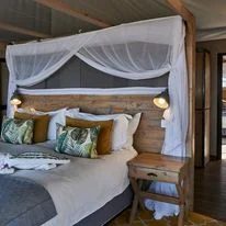 Old Drift Lodge