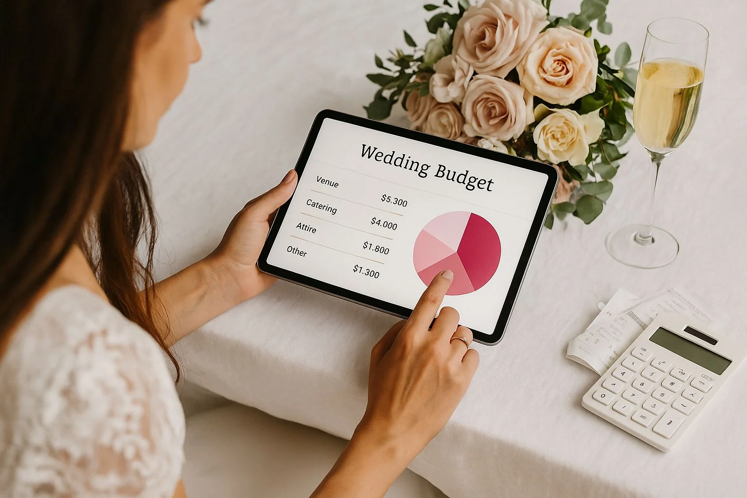 Budget Planner preview