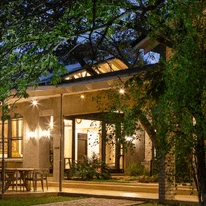 Mbano Manor Hotel