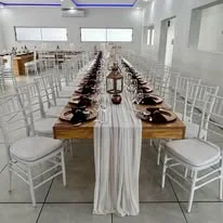 Treasure House Events