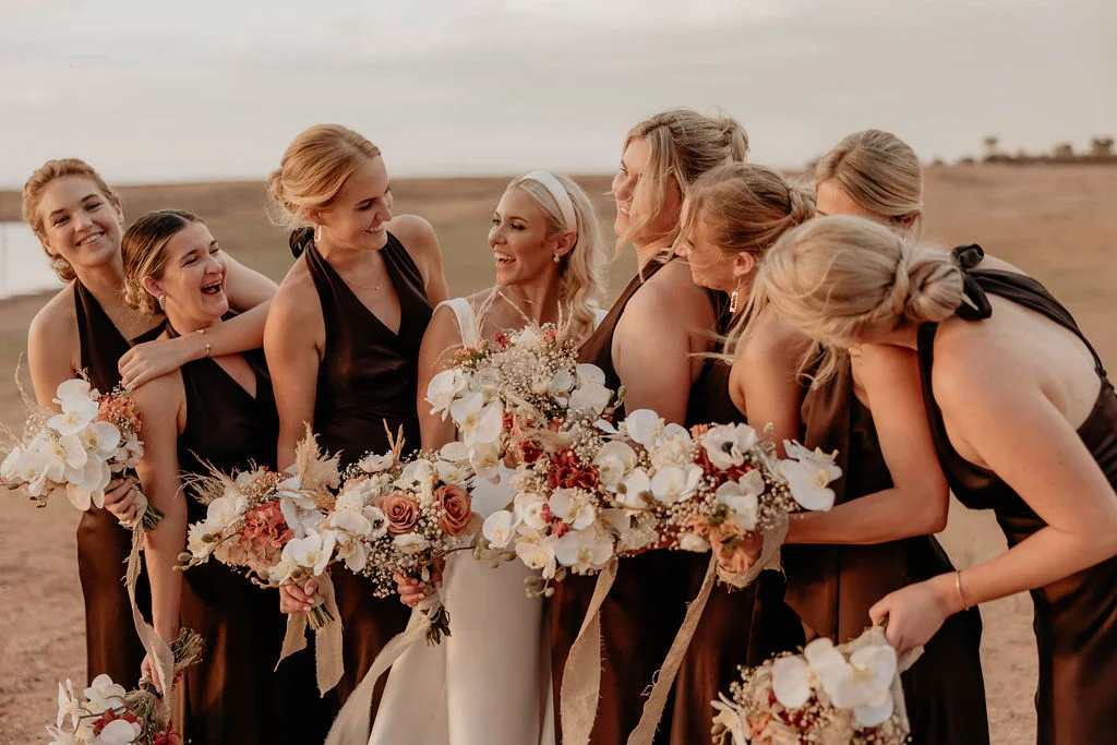 Bridal Boutiques vs. Custom Made: What You Need to Know