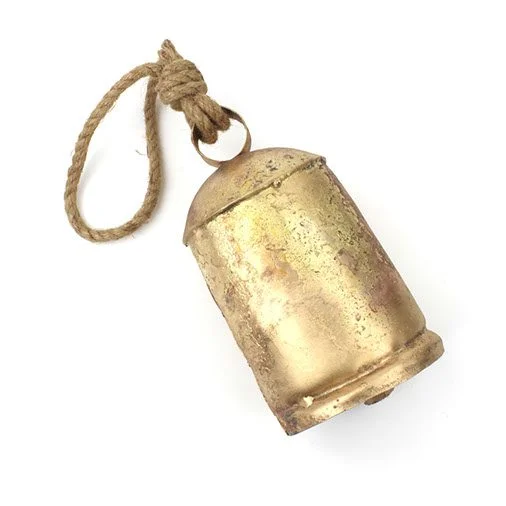 Big Rustic Bells
