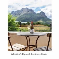 Bartinney Private Cellar