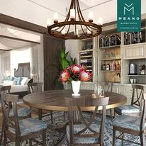 Mbano Manor Hotel