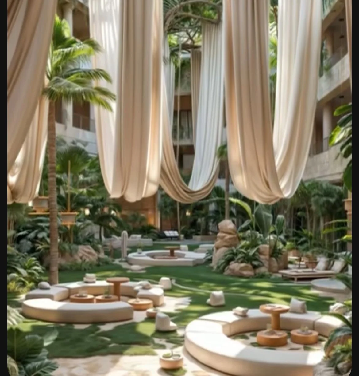 “Brunch, Vows & Skyline Views – A Harare Wedding That’s So 2025”