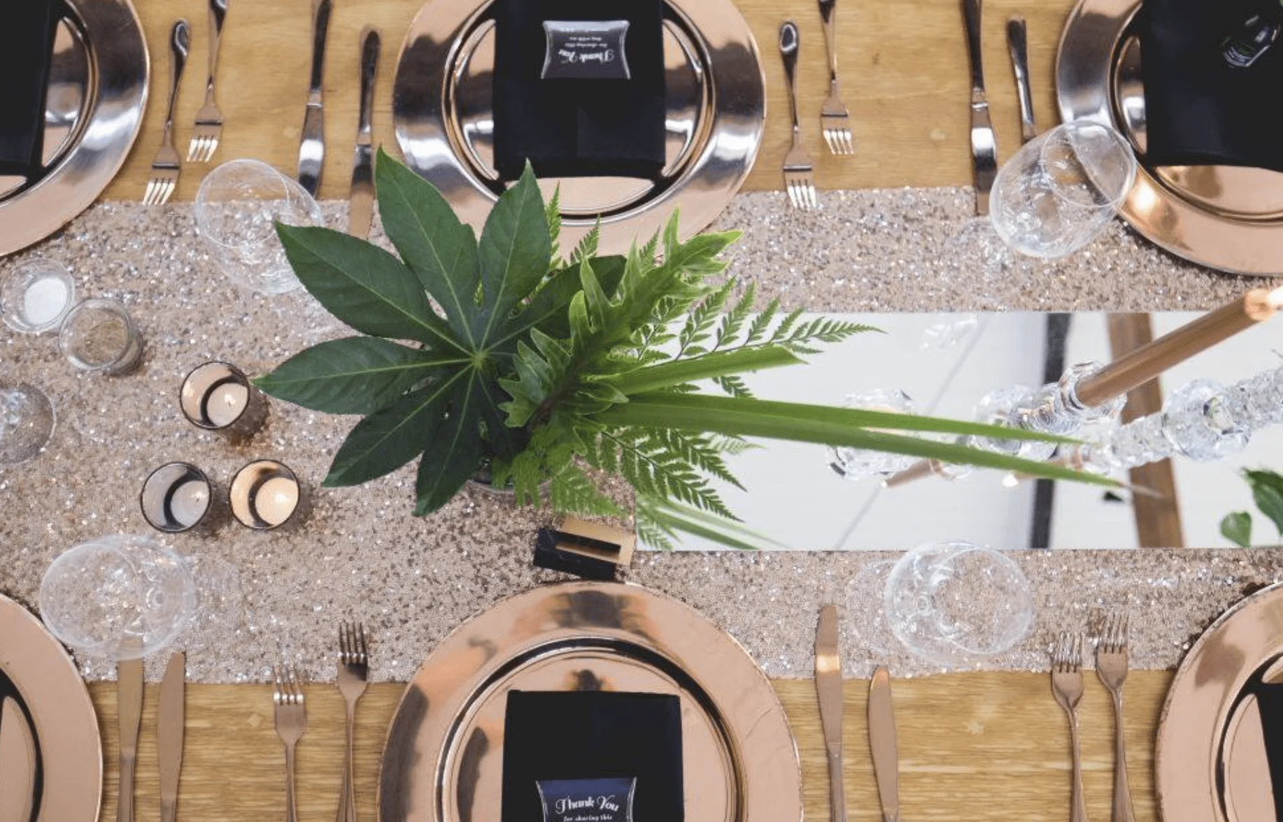 Adam & Eve Weddings