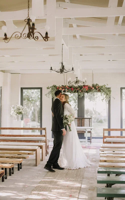 Damarakloof - Wedding & Function Venue