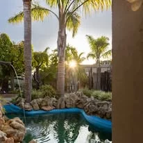 Vinboho