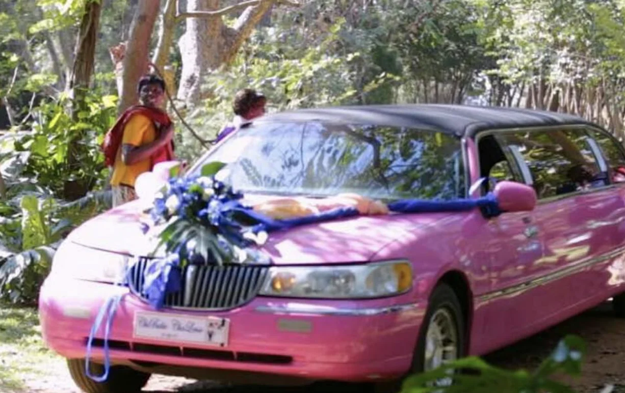 Big Dreams Limousines
