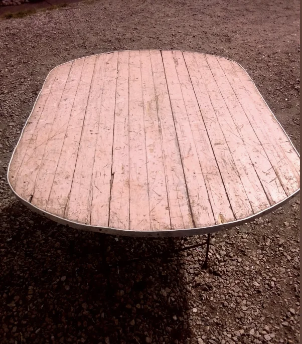 Cake Table (budget)