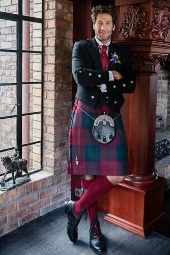 KILTS and KILT HIRE