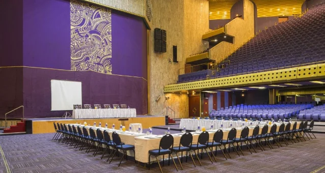 Harare International Conference Centre
