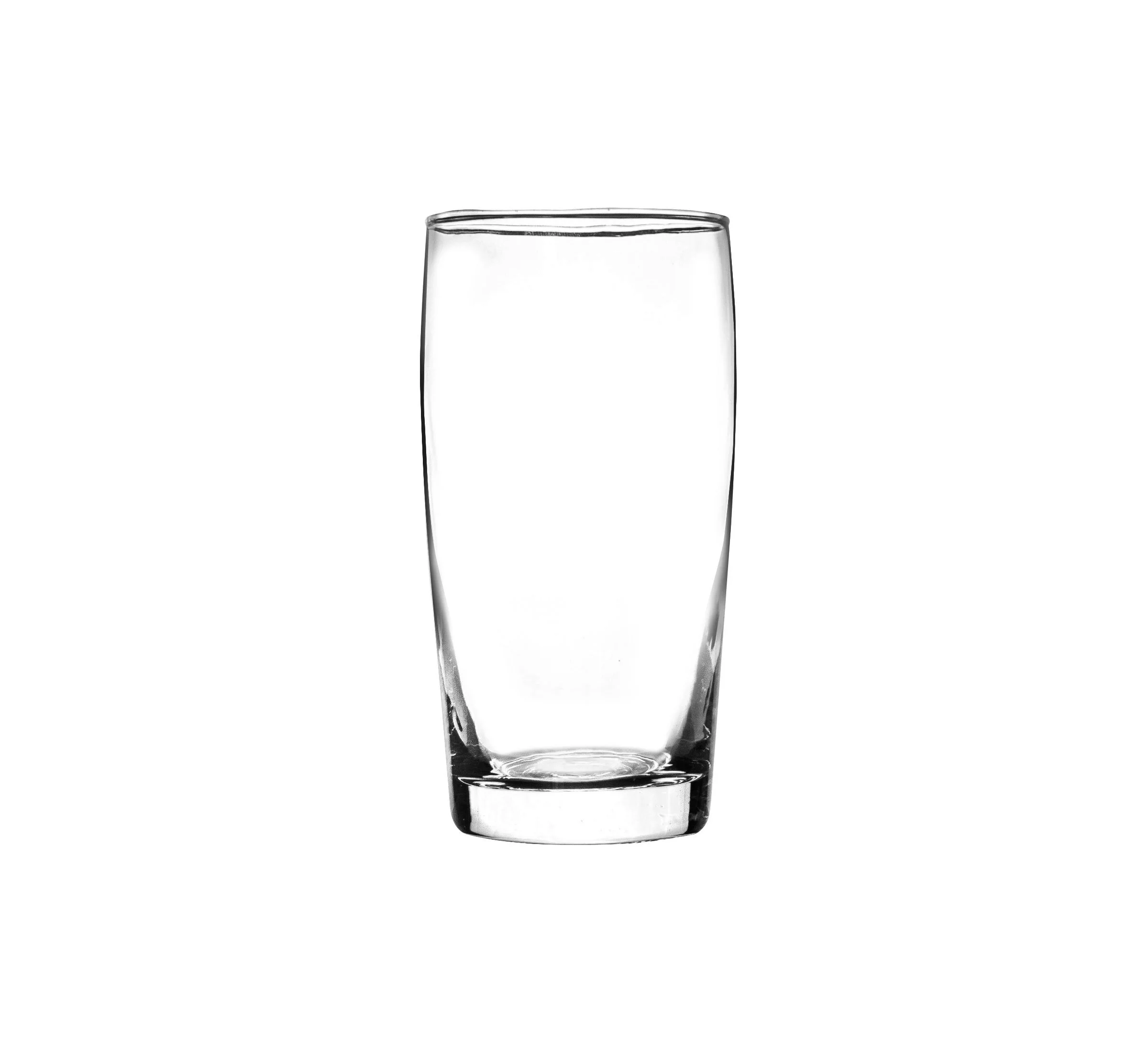 Tall Beer Glass