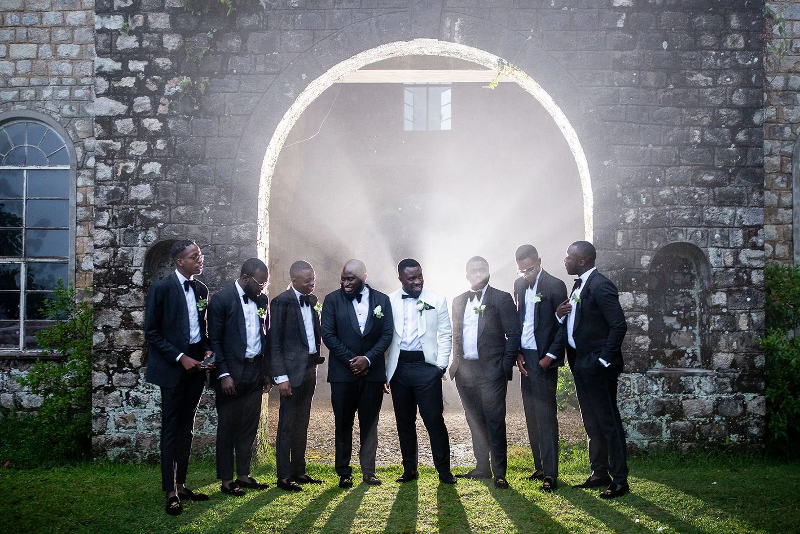 Profound Photography Weddings