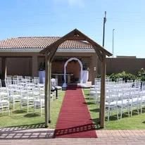 Treasure House Events