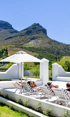 Zorgvliet Wine Estate