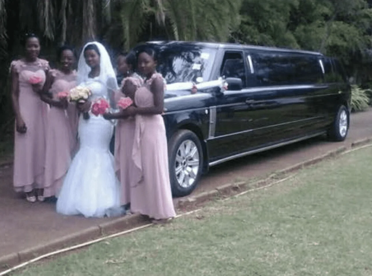 Big Dreams Limousines