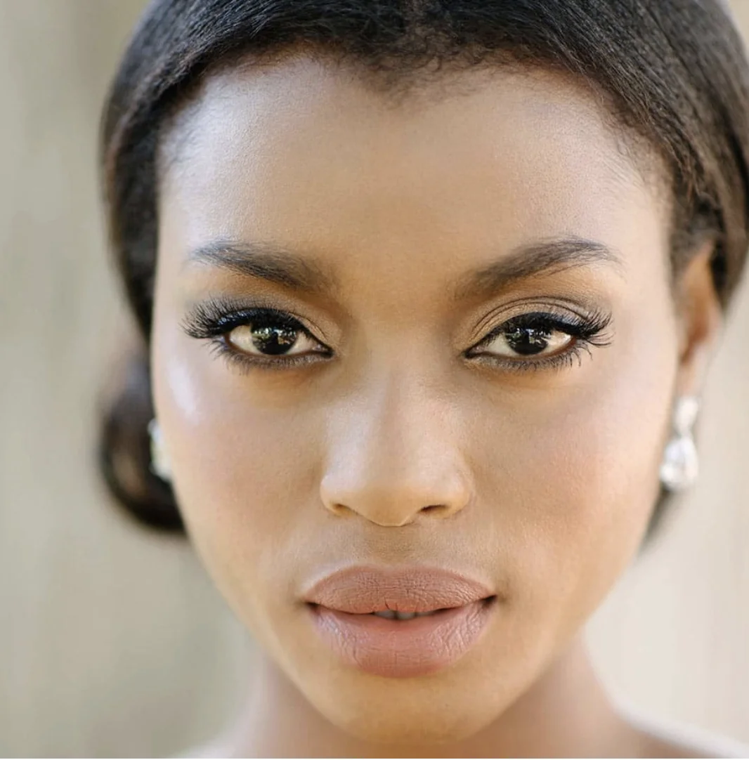 Alicia Buckle Makeup