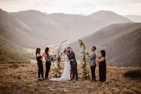Top 5 Wedding Trends of 2026 (You’ll Want to Steal for Your Big Day)