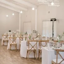 Skilpadvlei Wine Farm