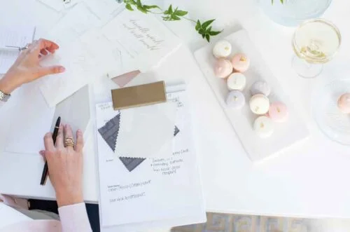 Get Organised