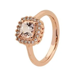 The Gold Diamond