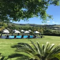 Cultivar Guest Lodge