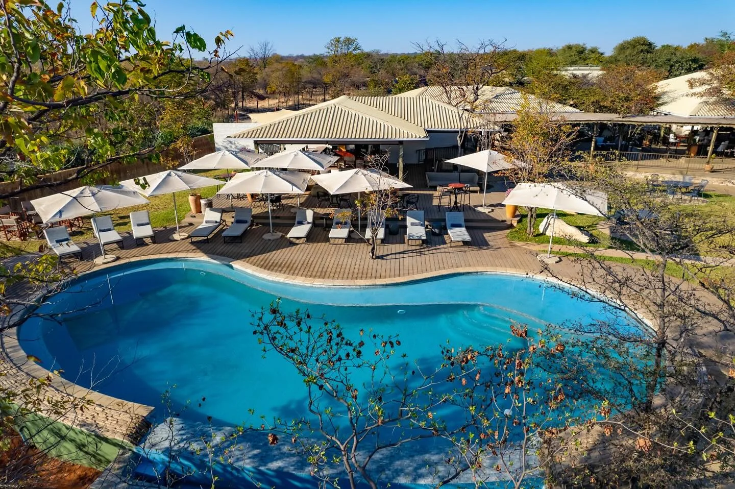 insika lodge