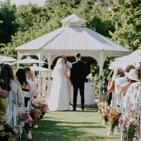Klein Joostenberg Events Venue