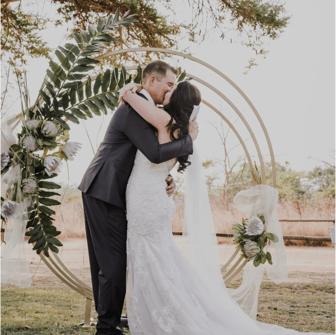 Lana Morton Wedding Photography