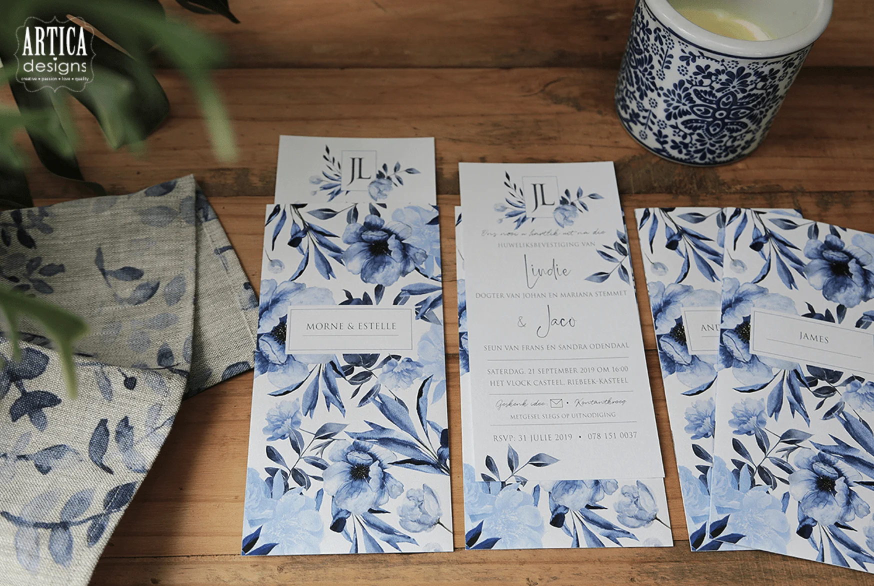 Artica Designs