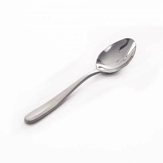 Silver Tea Spoon
