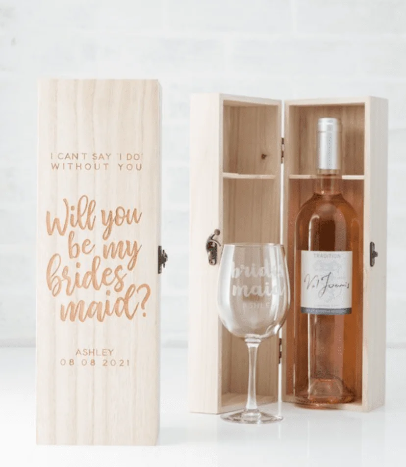 Large Wine Glasses