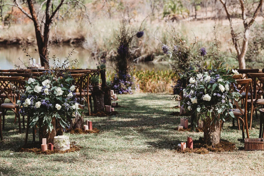 Sand in Our Toes, Vows in the Air – A Dreamy Mozambican Beach Wedding