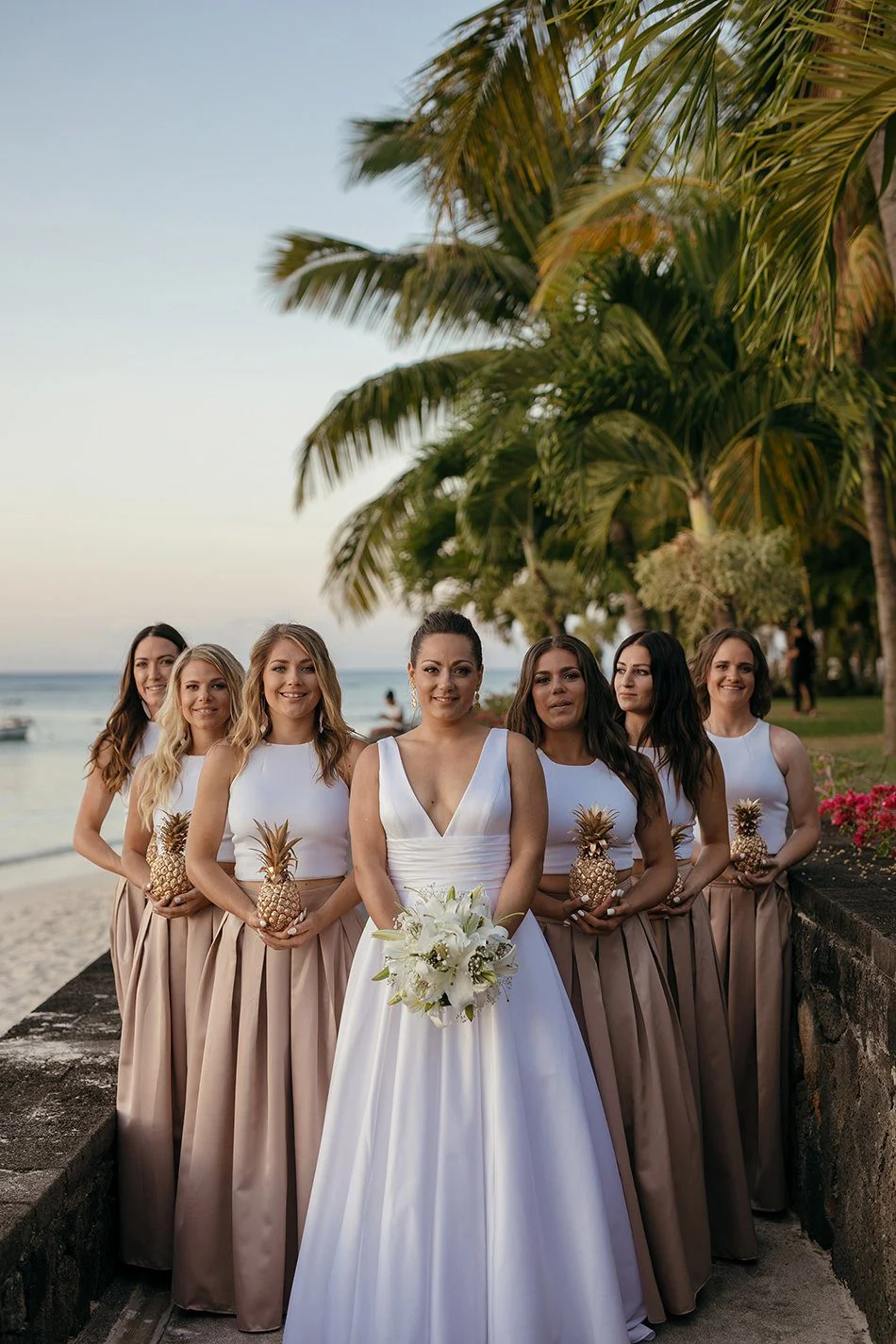 Mauritius