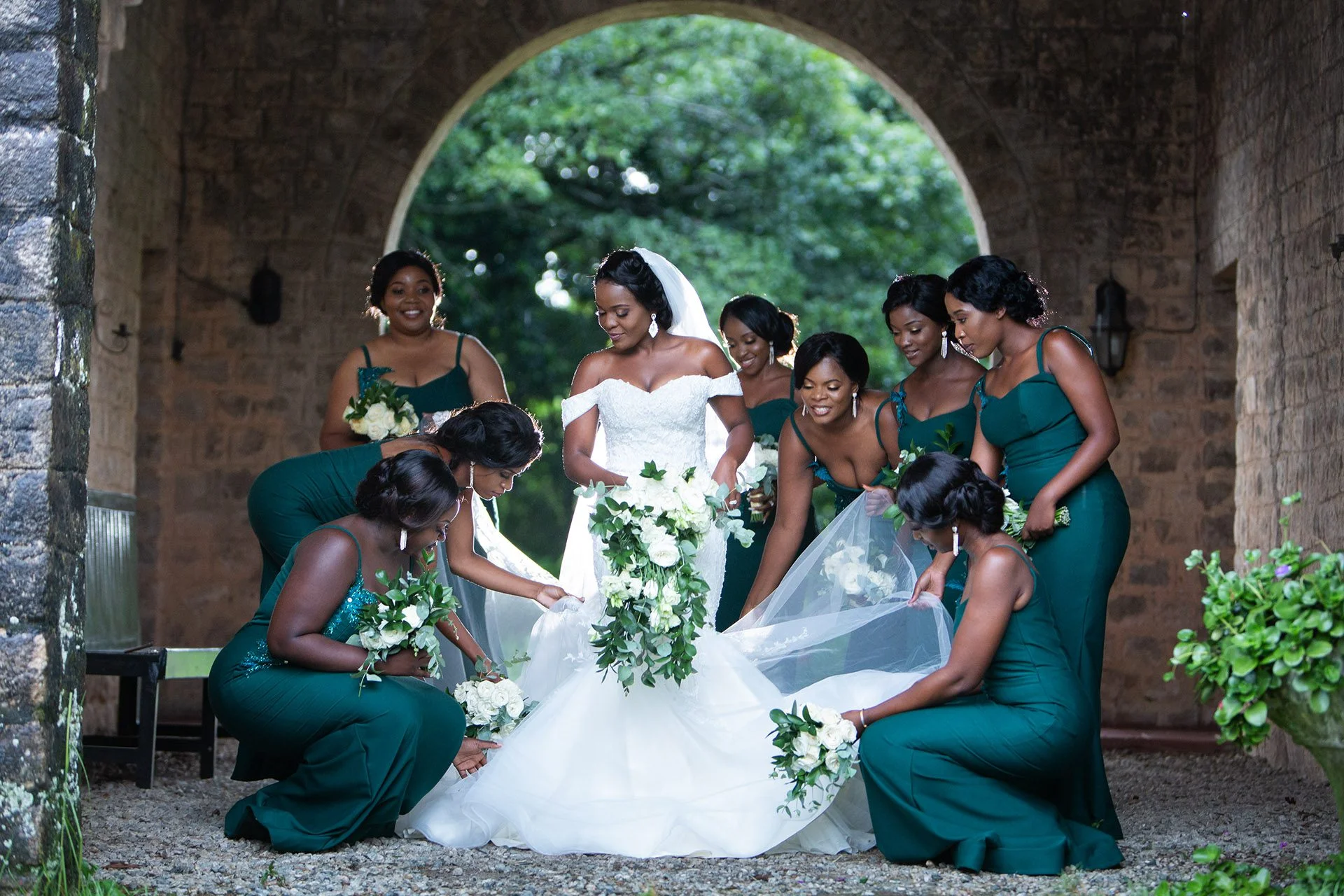 Profound Photography Weddings