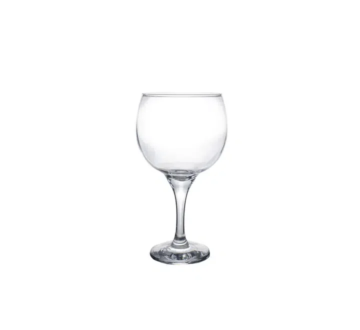 Stemmed Gin Glasses